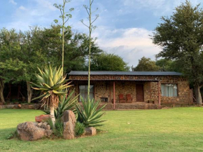 Emmanuel Self-Catering Cottage